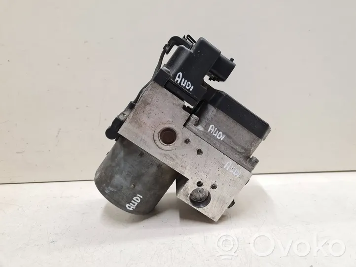 Audi A6 S6 C5 4B ABS-pumppu 0273004285