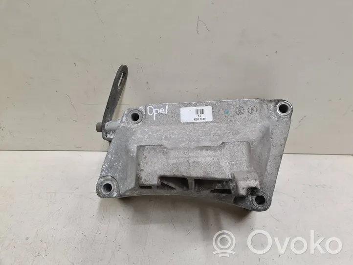 Opel Meriva A Support, suspension du moteur 55194807