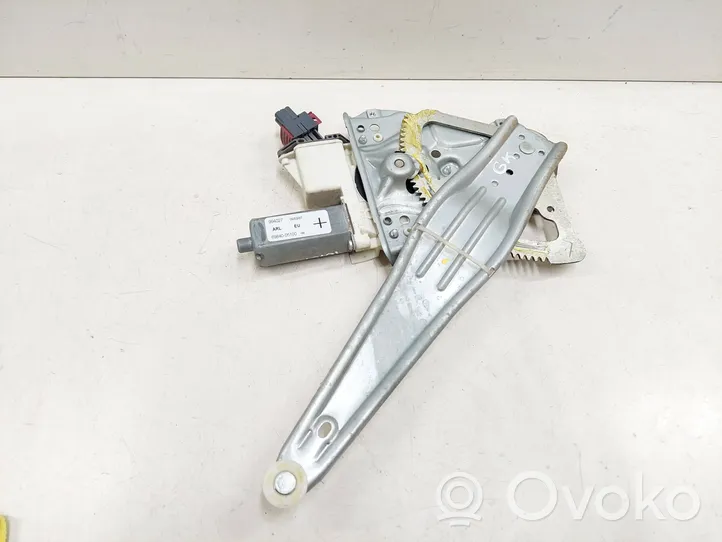 Toyota Avensis T250 Fensterheber elektrisch mit Motor Tür hinten 6984005100