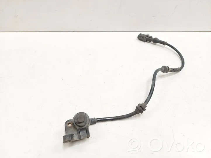 Opel Meriva A ABS brake wheel speed sensor 09115064