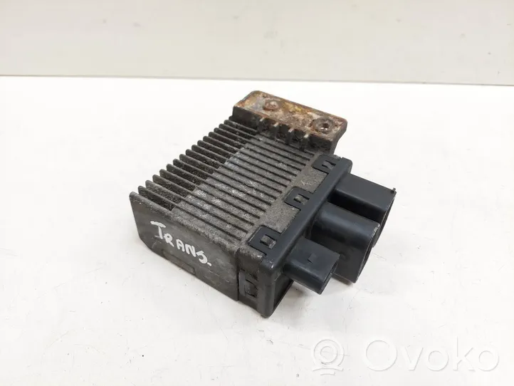 Volkswagen Transporter - Caravelle T5 Coolant fan relay 7H0919506F