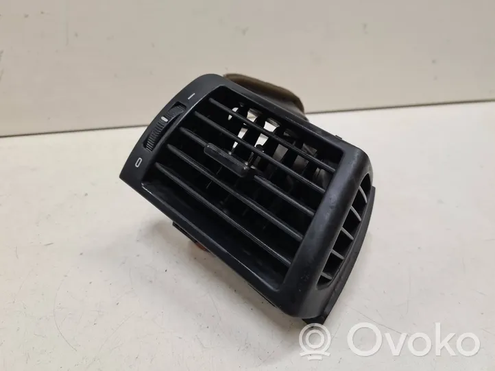 BMW 3 E46 Copertura griglia di ventilazione laterale cruscotto 64228361898