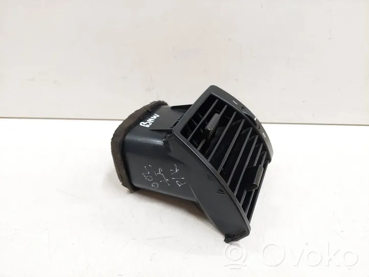 BMW X5 E53 Copertura griglia di ventilazione laterale cruscotto 64228402215