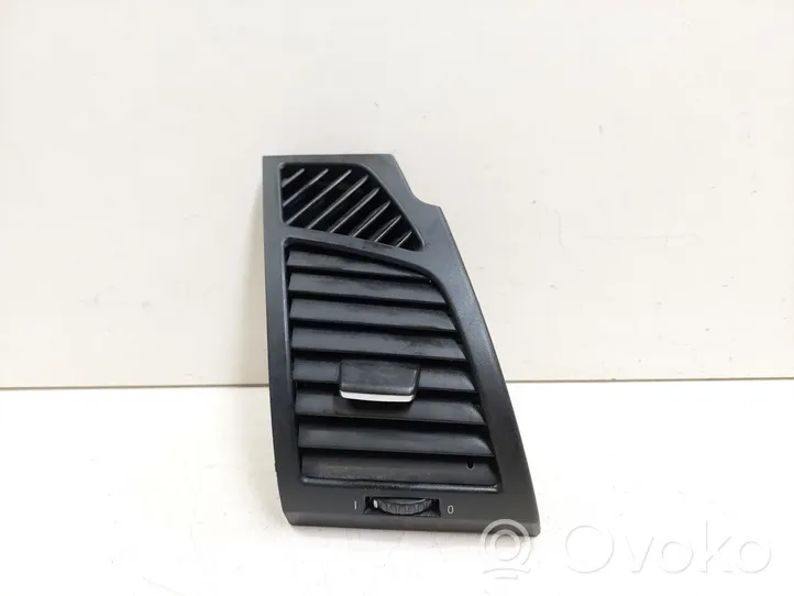 BMW 1 E81 E87 Garniture, panneau de grille d'aération latérale 5160705918812