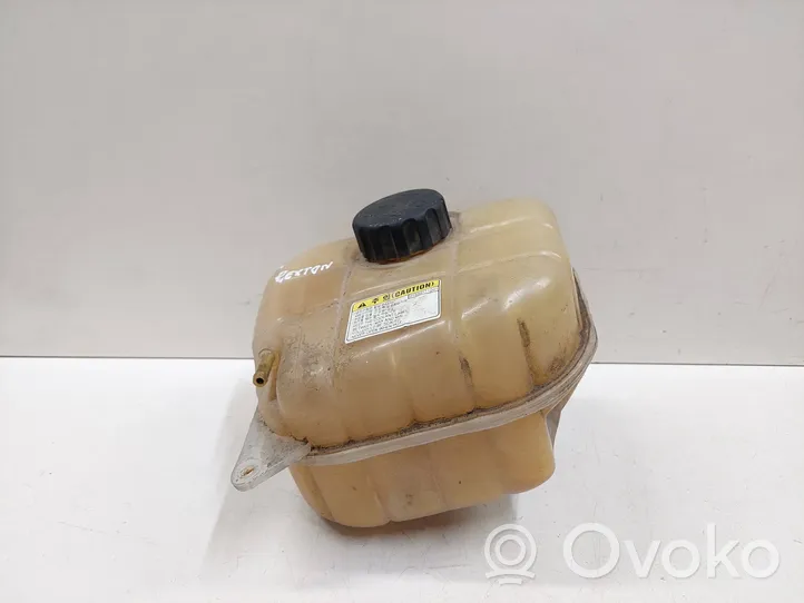 SsangYong Rexton Vase d'expansion / réservoir de liquide de refroidissement 2163211001