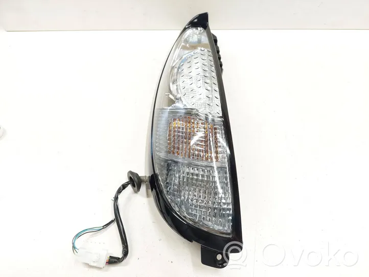 Mitsubishi i-MiEV Lampa tylna 1146386L