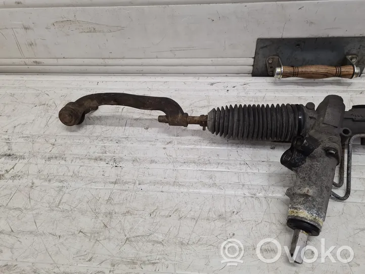 Volkswagen Transporter - Caravelle T5 Steering rack 7853974413