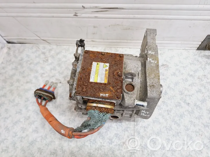 Mitsubishi i-MiEV motor de coche eléctrico CFA3018040