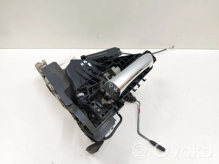 Mercedes-Benz R W251 Serrure de porte avant 1697202535