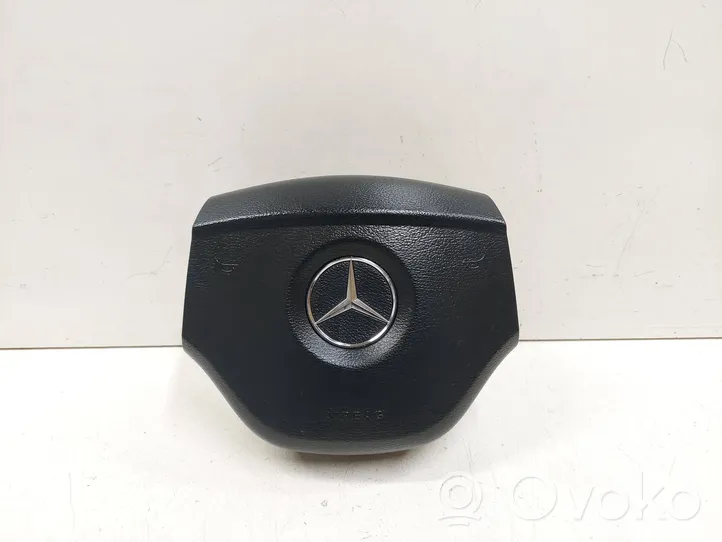 Mercedes-Benz R W251 Ohjauspyörän turvatyyny A1644600098