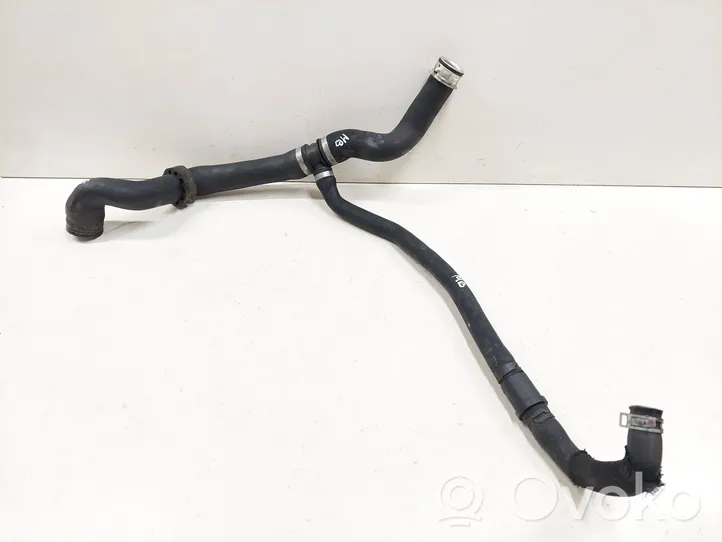 Mercedes-Benz R W251 Engine coolant pipe/hose A2515002075