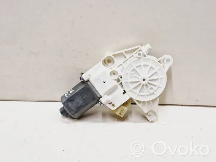 Mercedes-Benz R W251 Front door window regulator motor 0130822273