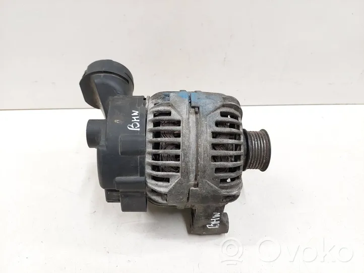 BMW X5 E53 Alternator 