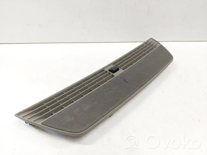 Audi A4 S4 B7 8E 8H Dash center speaker trim cover 8E0819635