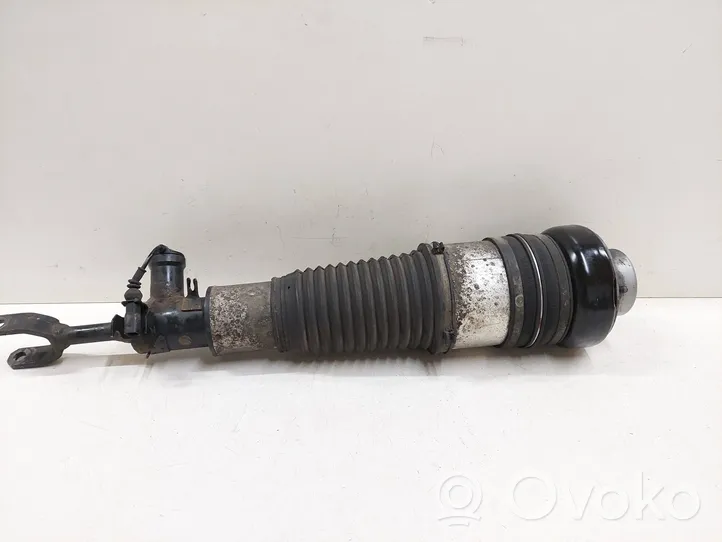 Audi A6 Allroad C6 Amortisseur airmatic de suspension pneumatique avant 4F0616040Q