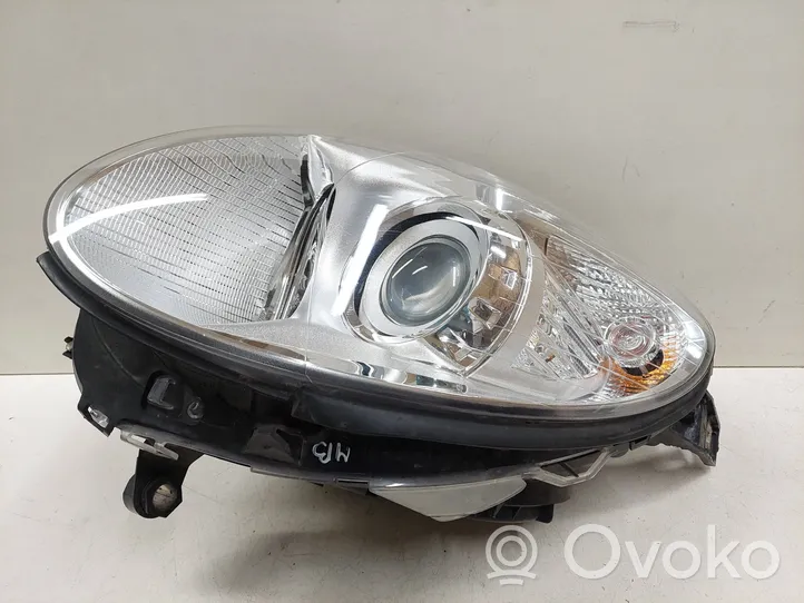 Mercedes-Benz R W251 Headlight/headlamp A2518202261
