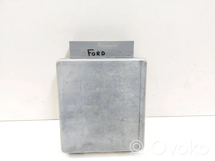 Ford Focus Engine control unit/module 2S4A12A650MA