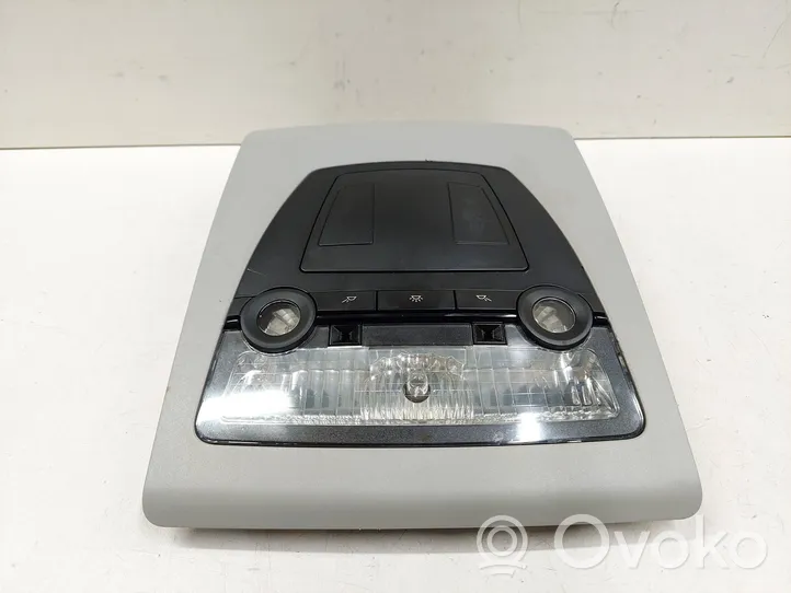 BMW X3 F25 Front seat light 923131601