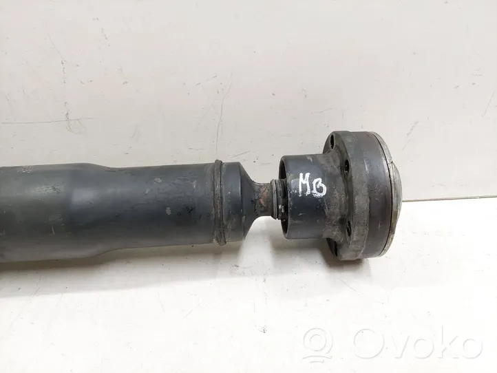 Mercedes-Benz R W251 Front prop shaft A2514100701