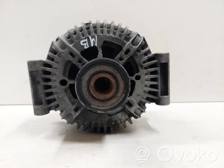 Mercedes-Benz R W251 Alternator 0986083220