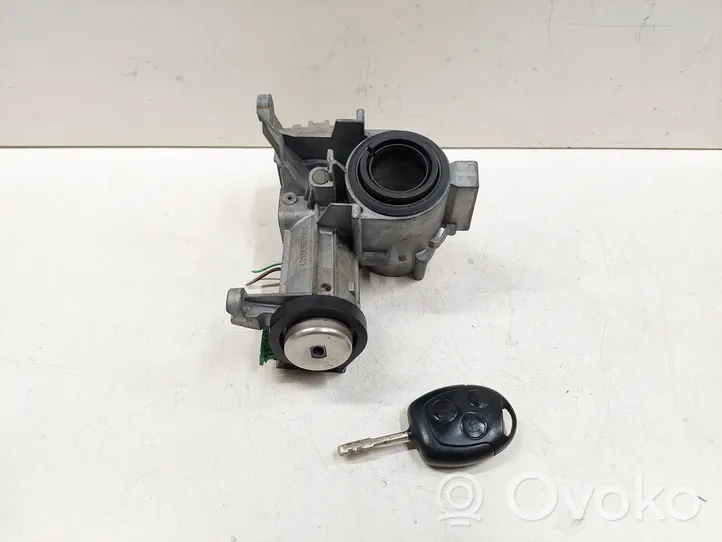 Ford Focus Blocchetto accensione 98AB11572BE