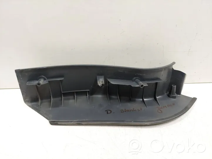 Citroen Jumper Copertura del rivestimento del sottoporta anteriore 1305826070