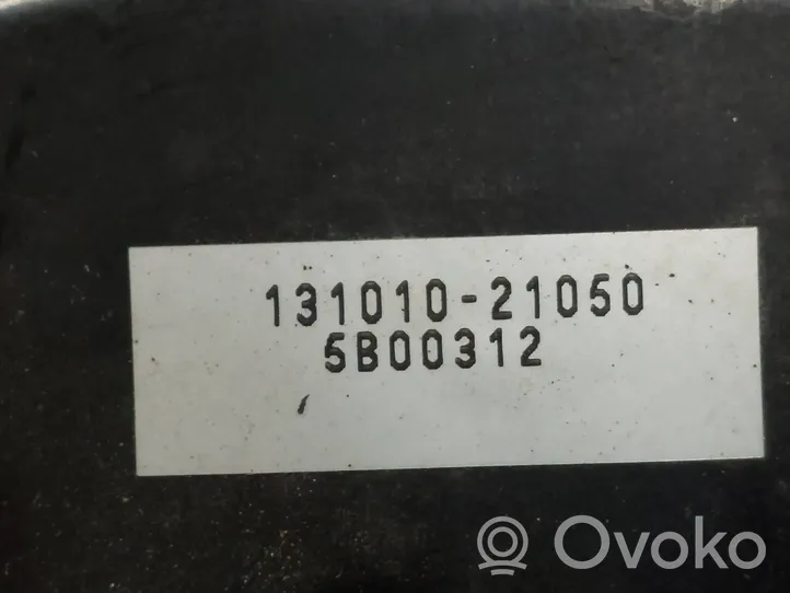 Peugeot iOn Stabdžių vakuumo pūslė 13101021050
