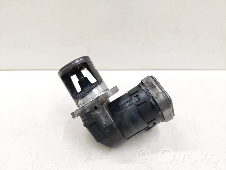 Mercedes-Benz R W251 EGR-venttiili 6102600