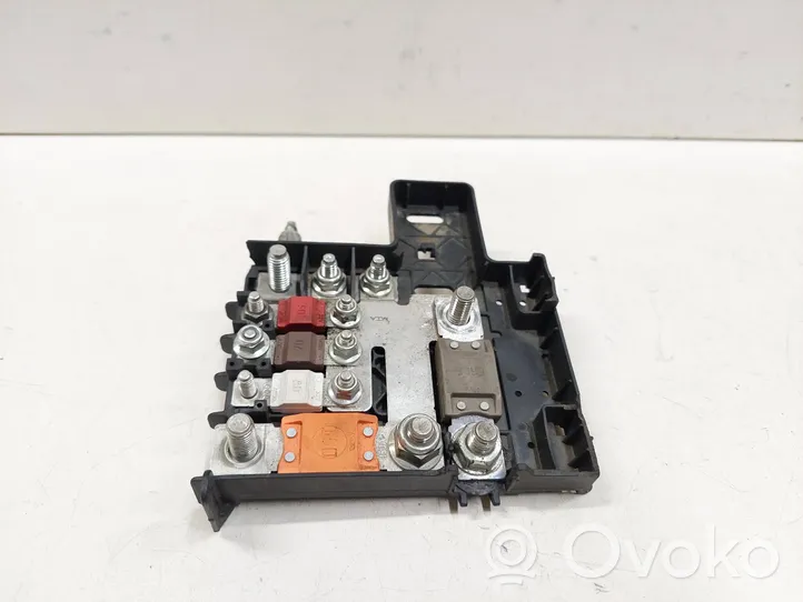 Citroen Jumper Positive wiring loom A878