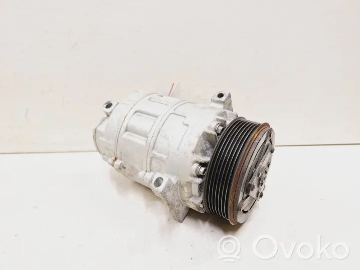 Renault Espace -  Grand espace IV Air conditioning (A/C) compressor (pump) 7711368772