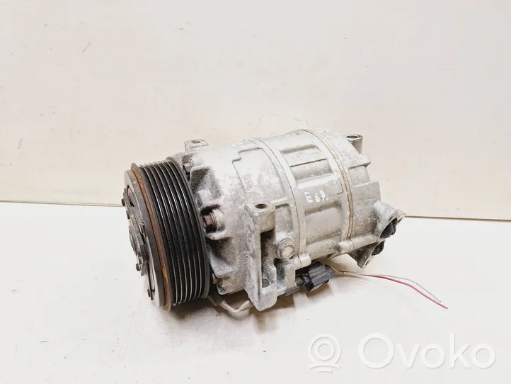 Renault Espace -  Grand espace IV Air conditioning (A/C) compressor (pump) 7711368772