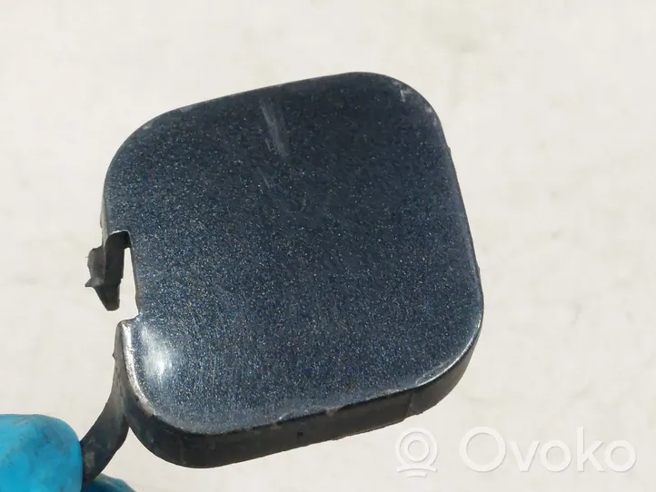 Renault Espace -  Grand espace IV Rear bumper row hook cap/cover 20101072