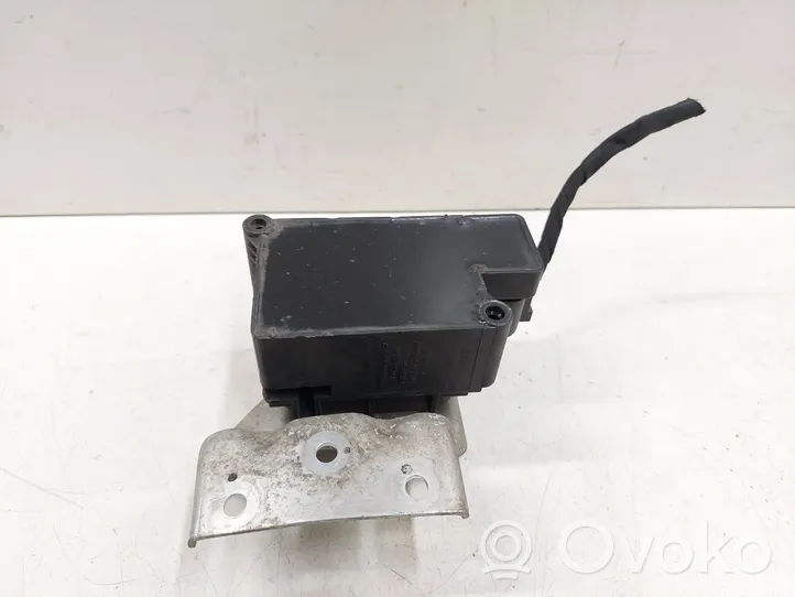 Audi A8 S8 D3 4E Blocco valvola della sospensione pneumatica 4E0616014B