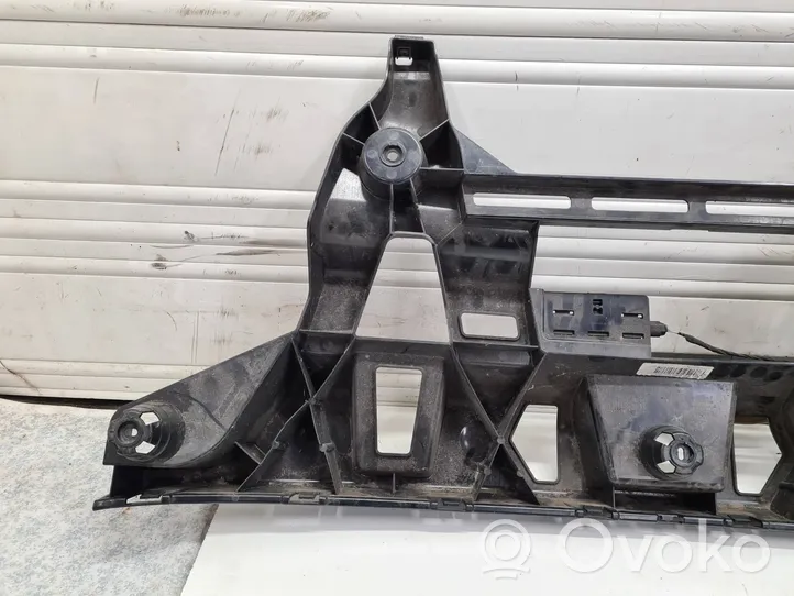 BMW X6 F16 Rear bumper mounting bracket 51127349374