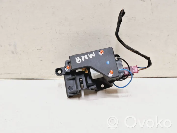 BMW 5 E60 E61 Curtain motor 9918003265