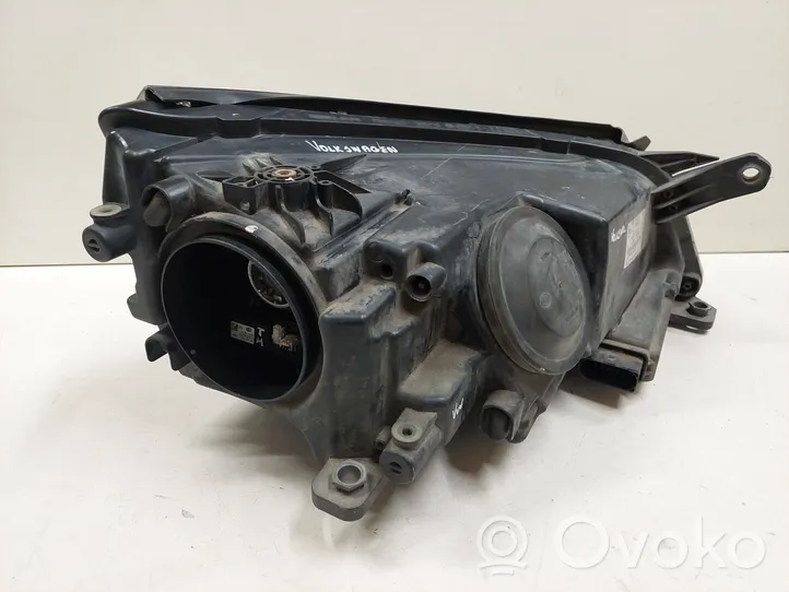 Volkswagen Tiguan Faro/fanale 7L6941329B