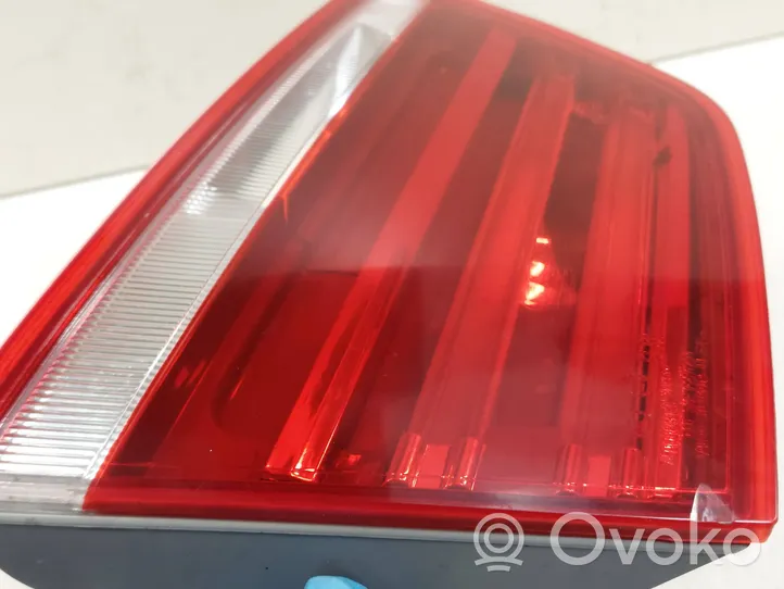 BMW X3 F25 Lampy tylnej klapy bagażnika 7217313