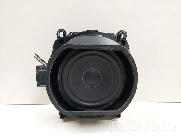 BMW X3 F25 Subwoofer speaker 6513921791302