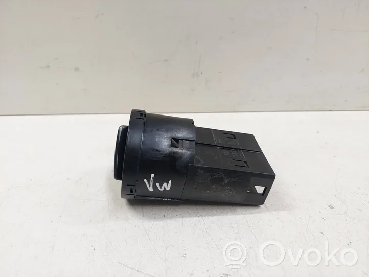Volkswagen Sharan Light switch 1C0941531
