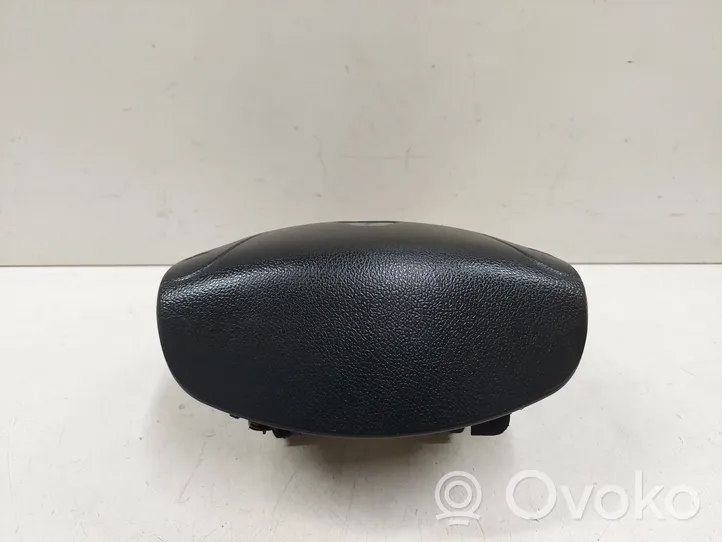 Renault Master III Poduszka powietrzna Airbag kierownicy 34116562A