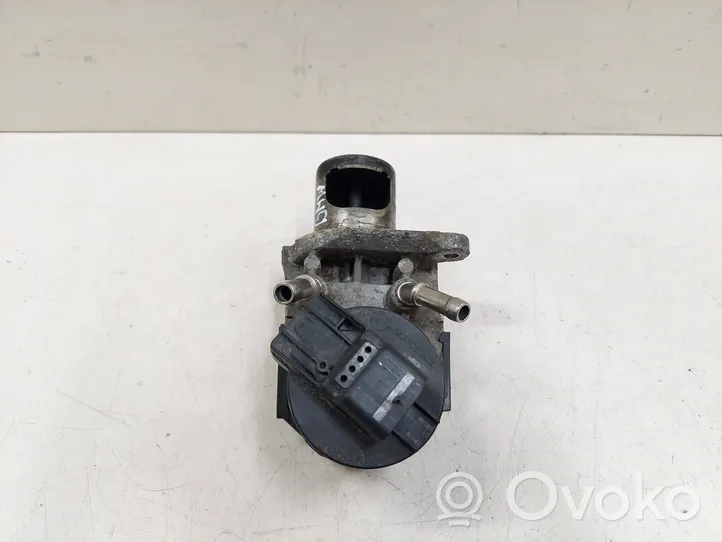 BMW X3 F25 Valvola EGR 7810871