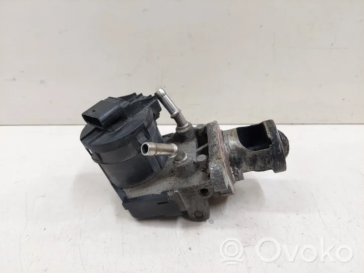 BMW X3 F25 Valvola EGR 7810871