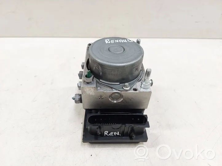 Renault Clio III ABS-pumppu 0265232077