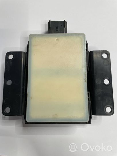 Volvo V60 Blind spot control module 31429893