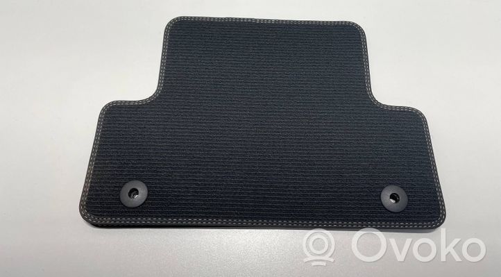 Volvo V40 Kit tapis de sol auto 31426084