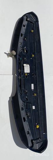 Volvo V60 Spoiler tylnej szyby klapy bagażnika 31425012