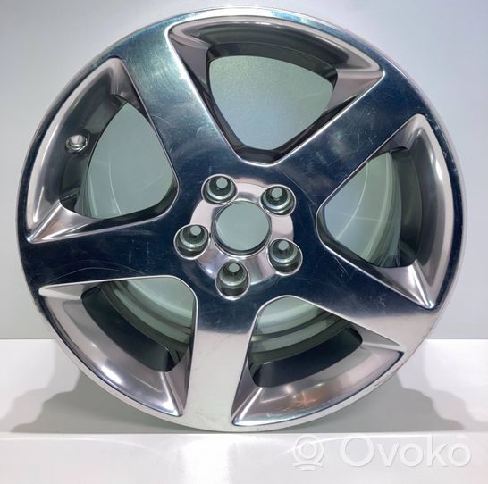 Volvo V70 R17 wheel hub/cap/trim 30748771