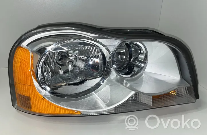 Volvo XC90 Headlight/headlamp 31446867