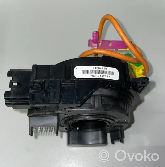 Volvo XC90 Steering wheel angle sensor 31264469