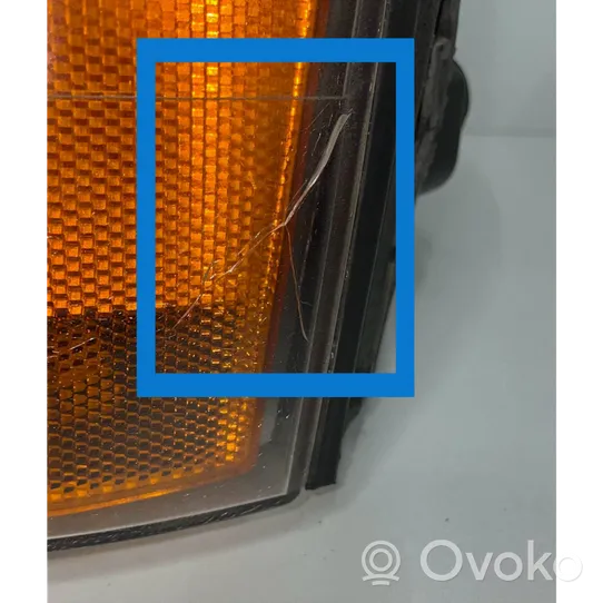 Volvo XC90 Headlight/headlamp 31111190
